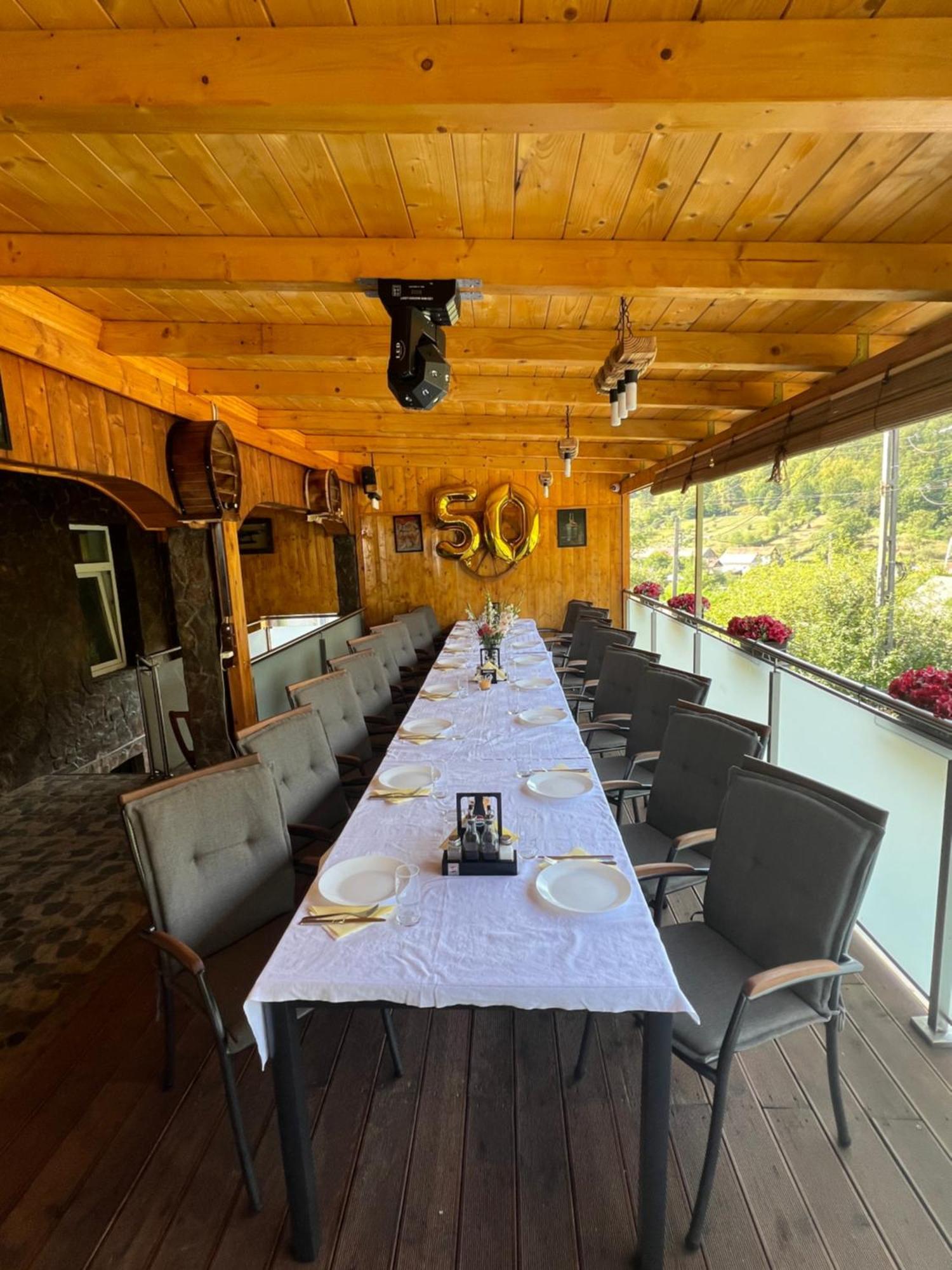 Gasthaus Casa Kugler آنينا المظهر الخارجي الصورة